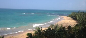 Breathtaking Ocean Front View Property!