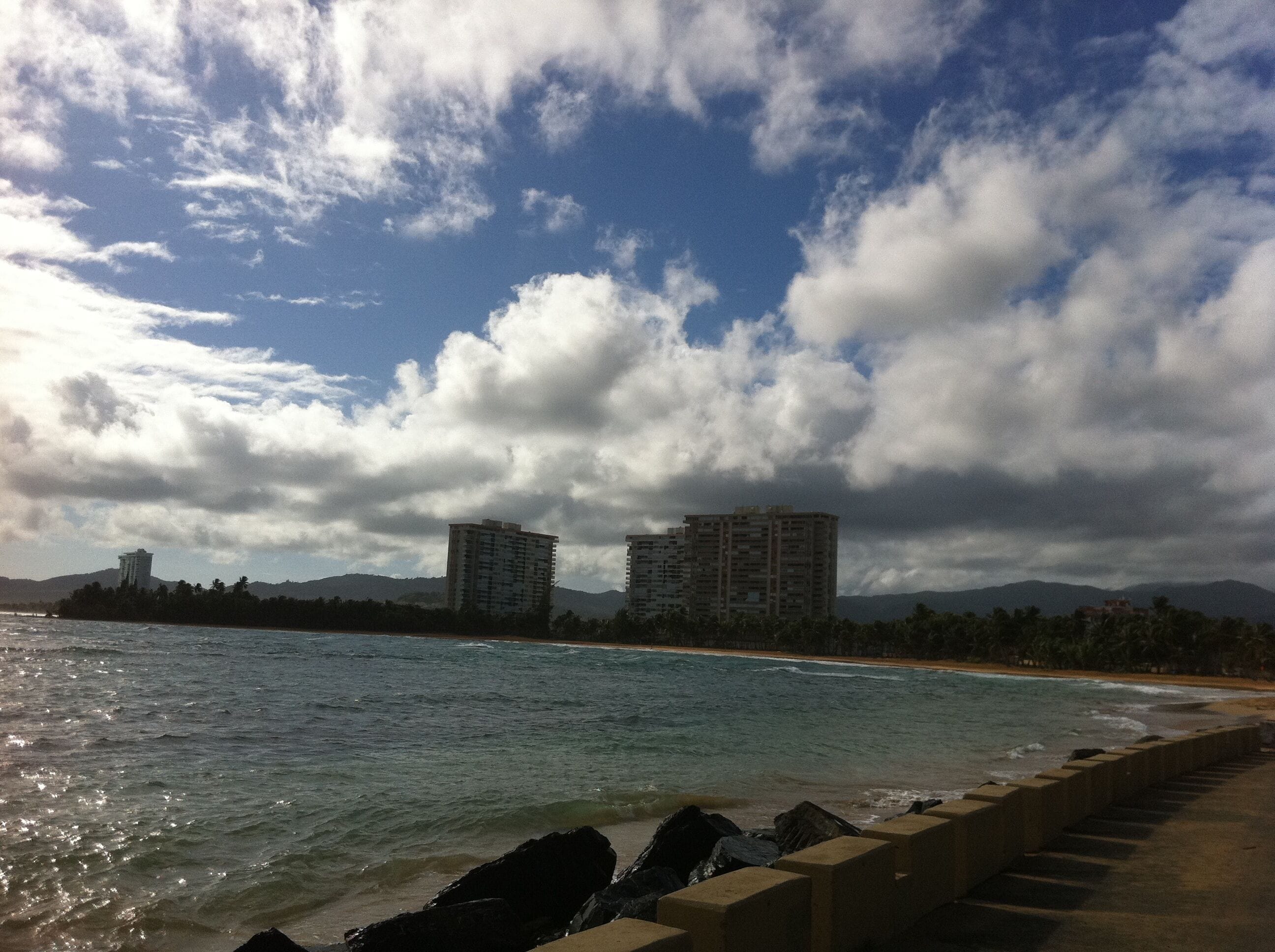 Strand
