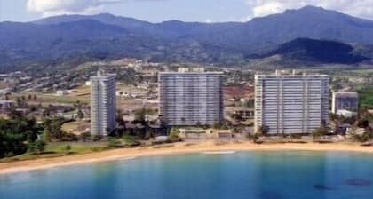 Breathtaking Ocean Front View Property!