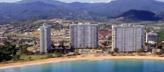 Breathtaking Ocean Front View Property!