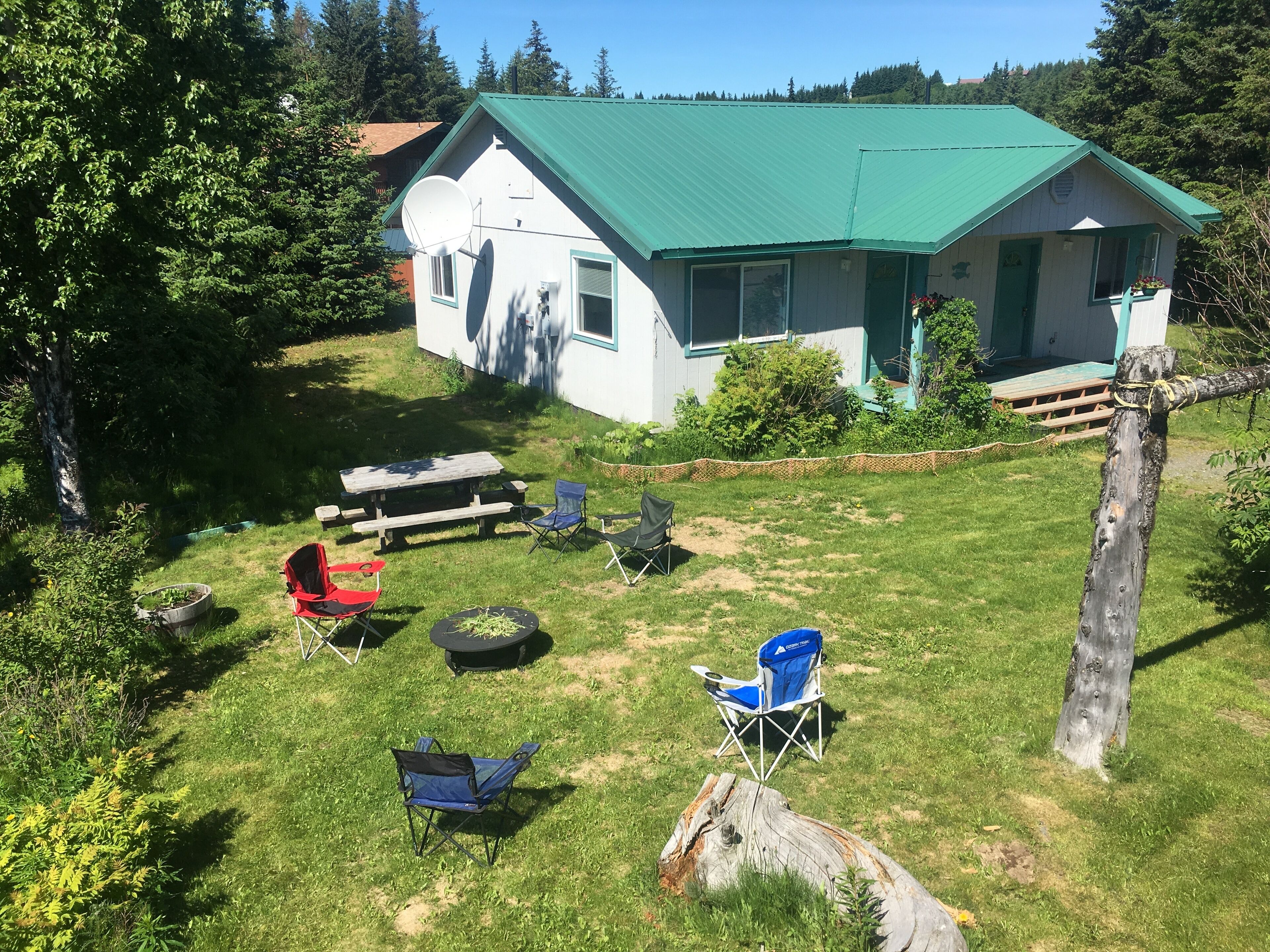 Cabin