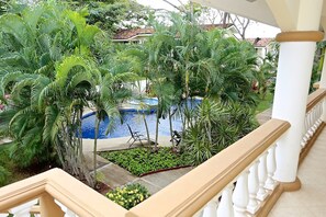 Property grounds - Valle Verde #4 - Relax and enjoy Pura Vida (Coco)