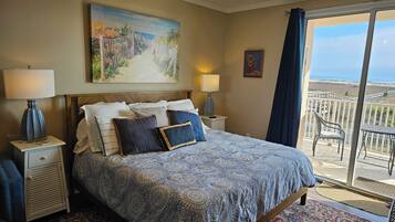 3 chambres, fer et planche Ă repasser, Wi-Fi, draps fournis