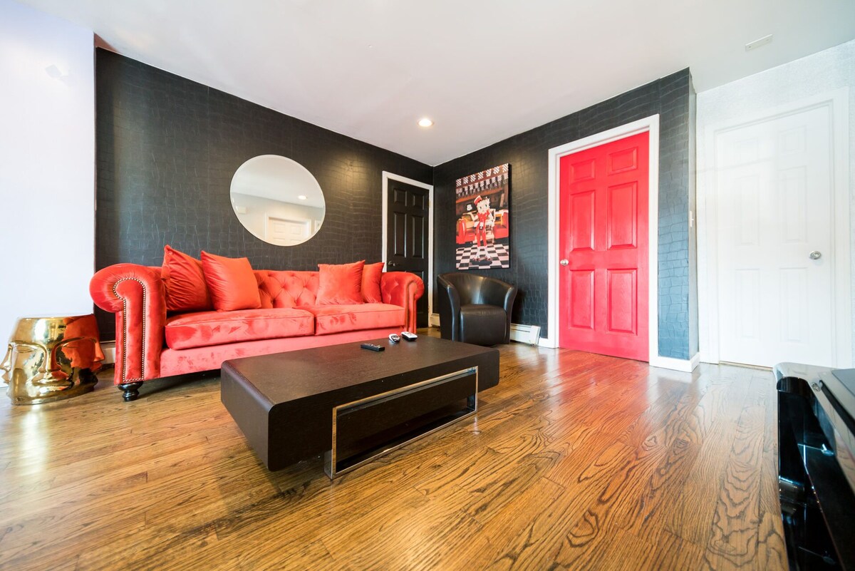 Bild für Gastgeberprofil