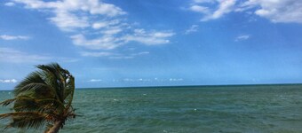 Sunrise Rooftop Bedrooms & Breakfast