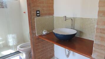 Dusche