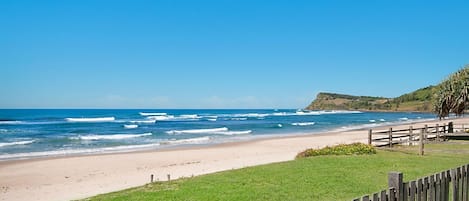 Plage