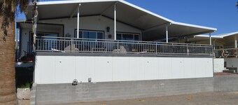 Major's Toy Box - Amazing Home Havasu Landing 