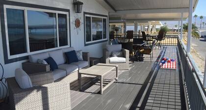 Major's Toy Box - Amazing Home Havasu Landing