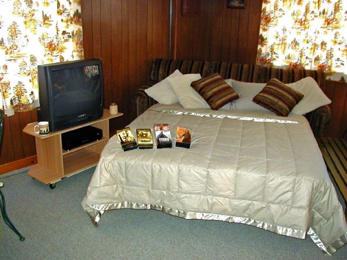 1 間睡房、熨斗/熨衫板、Wi-Fi、床單