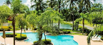 La Palmita - One Bedroom Apartment, Sleeps 4