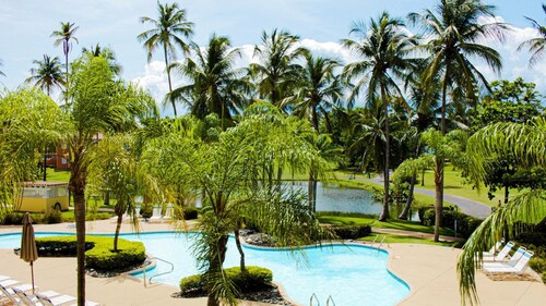 La Palmita - One Bedroom Apartment, Sleeps 4