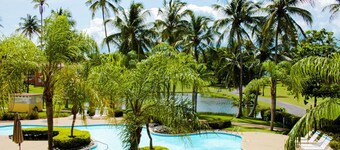 La Palmita - One Bedroom Apartment, Sleeps 4