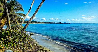 La Palmita - Ein Schlafzimmer Wohnung, Schläft 4