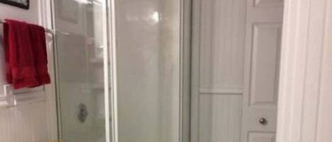 Dusche