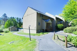 Eksteriør