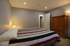 2 chambres, Wi-Fi