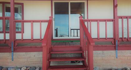 Scenic Serenity <br>Tombstone, Arizona