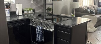 Yuma Townhouse - zentral gelegen!