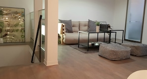 Interior - Check out the coolest villa in town (Sector 3)