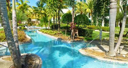 Sandy Cove - Tres Habitaciones Piso, Capacidad 8