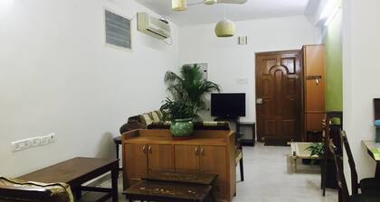 Traditional yet contemporary home with international amenities