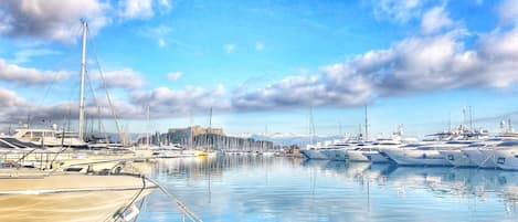 Marina