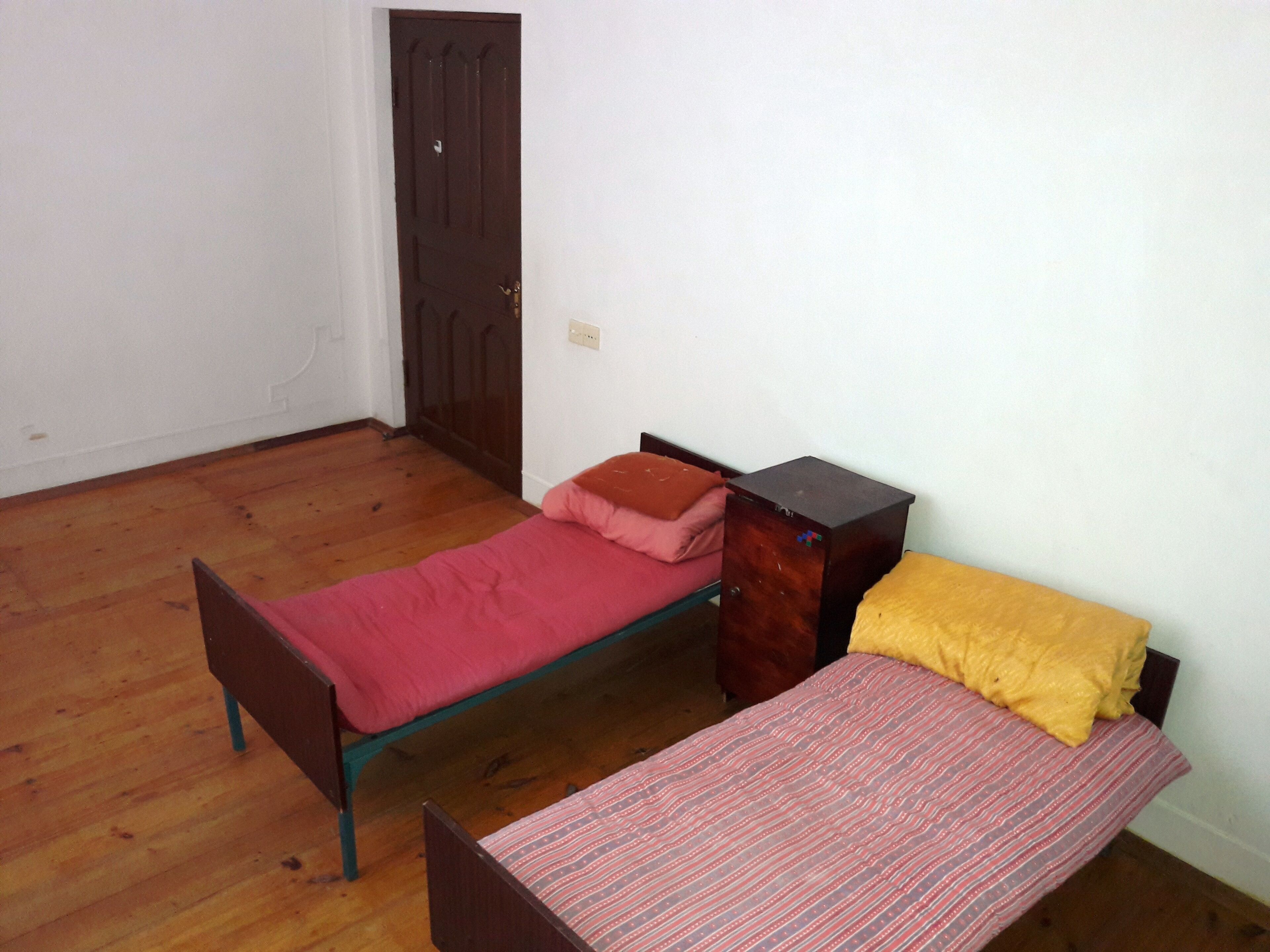 3 室のベッドルーム