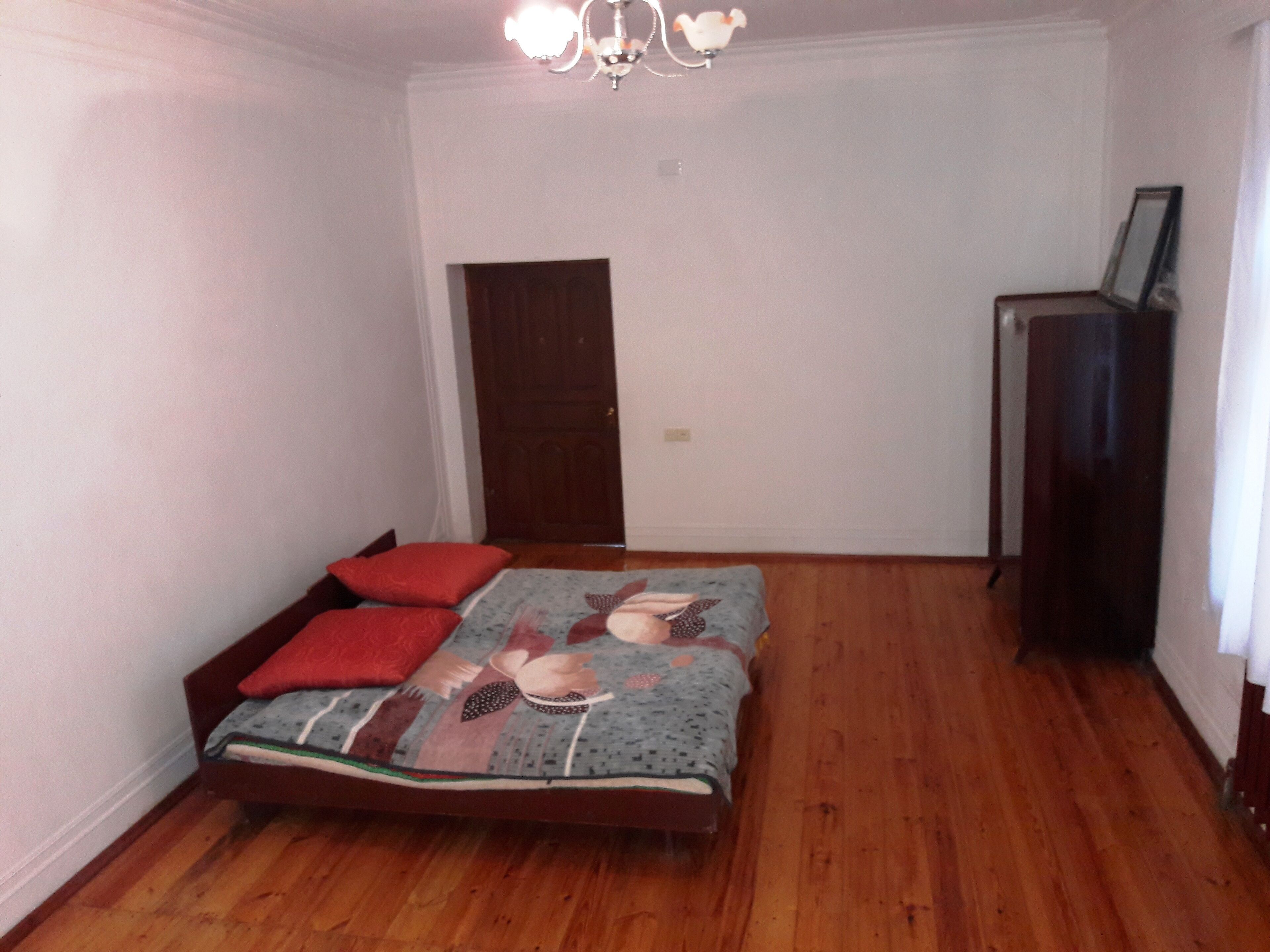 3 室のベッドルーム