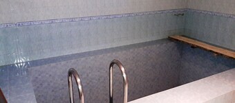 カスピアンビーチのヴィラ