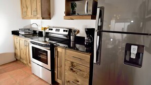 Room, Multiple Beds, Non Smoking | Private kitchen - 2 Bedroom Home AN014 (Antigua Guatemala)