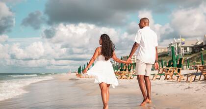 Waterside VIlla | Upouusi rakennus | XL-allas Vaiheet rannalle Kotieläimet tervetulleita