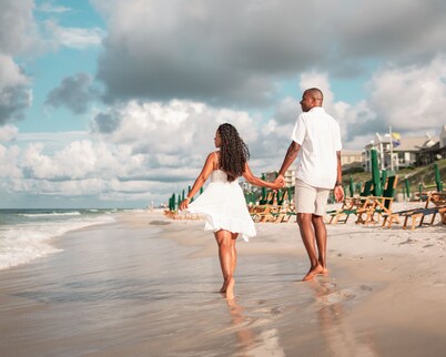 Waterside VIlla with Large Pool and Designer Interior