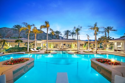 'Delgado Estate' 26,000' 15 BR resort on 2 acres