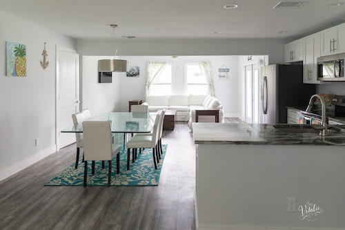 SEAbastian Inn. Your perfect get away!!