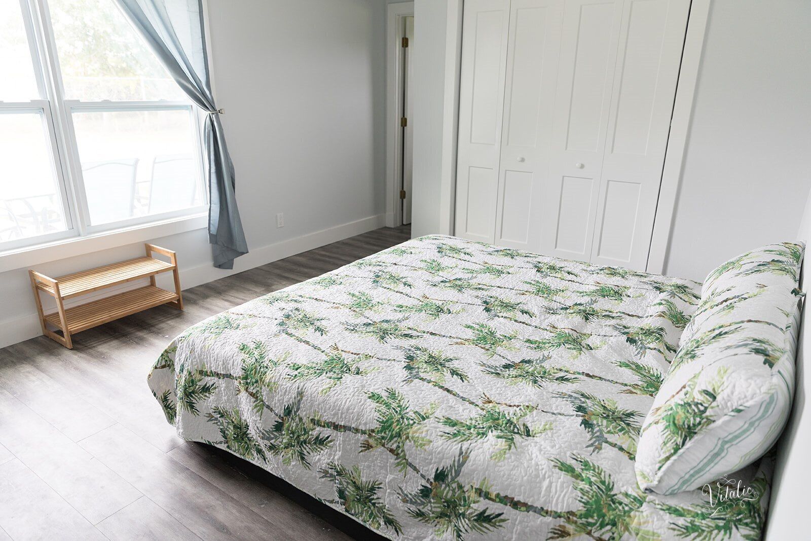 4 chambres, fer et planche à repasser, lit parapluie, Wi-Fi gratuit