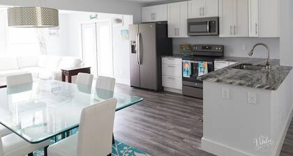 SEAbastian Inn. Your perfect get away!!