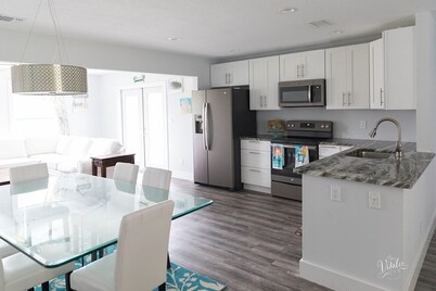 SEAbastian Inn. Your perfect get away!!