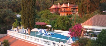 Monolocale vista mare romantico per due