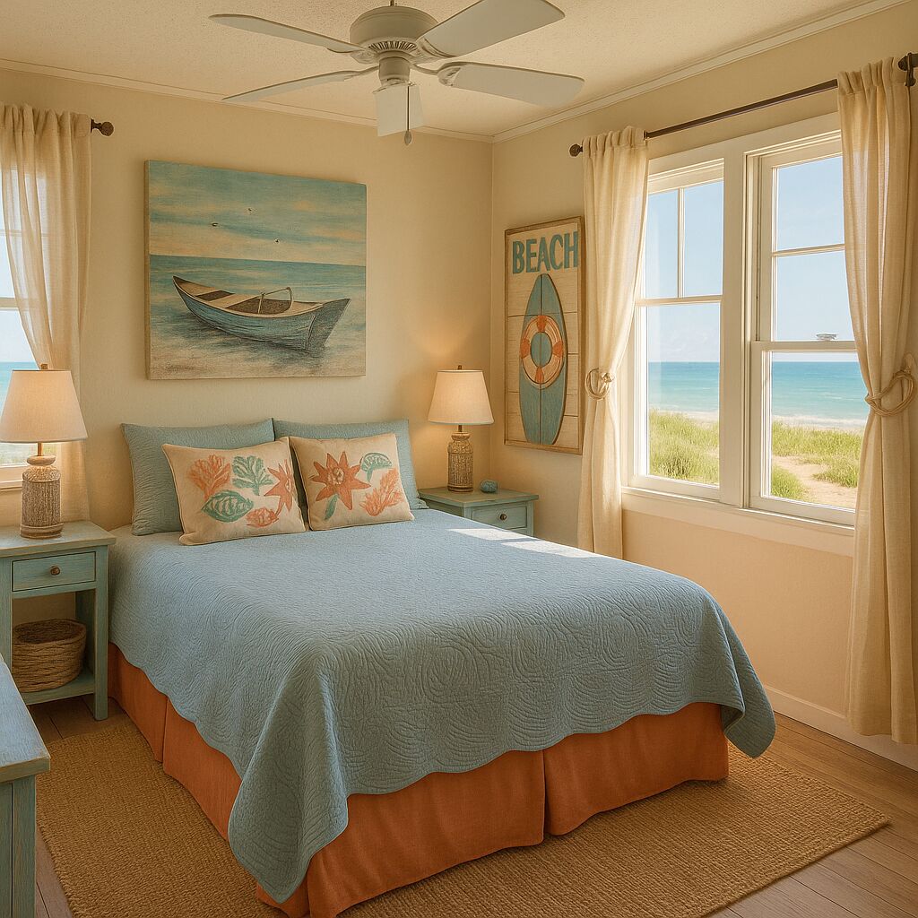 1 間睡房、熨斗/熨衫板、免費 Wi-Fi、床單