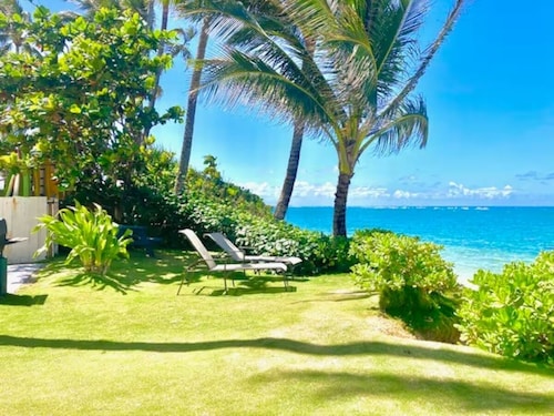 An Absolute, Perfect Paradise and Affordable