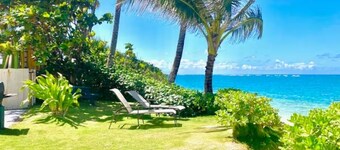 En absolutt, Perfect Paradise og rimelig