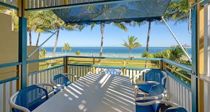 Villa 44 Moreton island