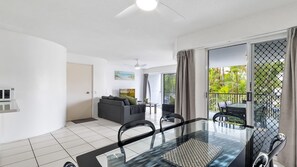 Interior - Location, location, location! for this 2 Bedroom apartment in the middle of everything (Mooloolaba)
