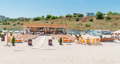 Seaside Apartament close to the beach, perfect for Neversea annual festival