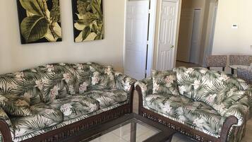 Smart TV, DVD player, table tennis