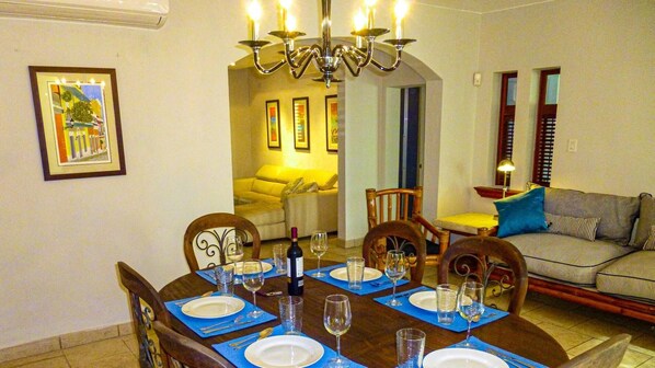 Restaurantes