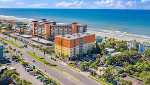 Unclassified image, 5 of 46, button - Stunning Gulf-Front 3BR Condo in Redington Shores – Pool, Balcony & Pet-Friendly (Redington Shores)