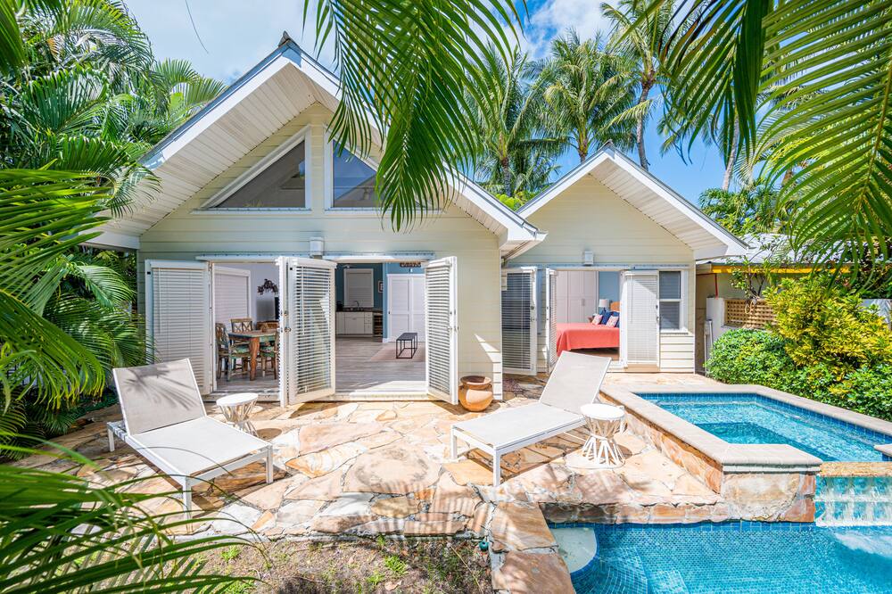 Key West Private vacation home