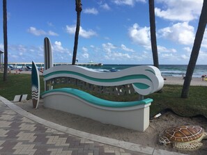 Plage